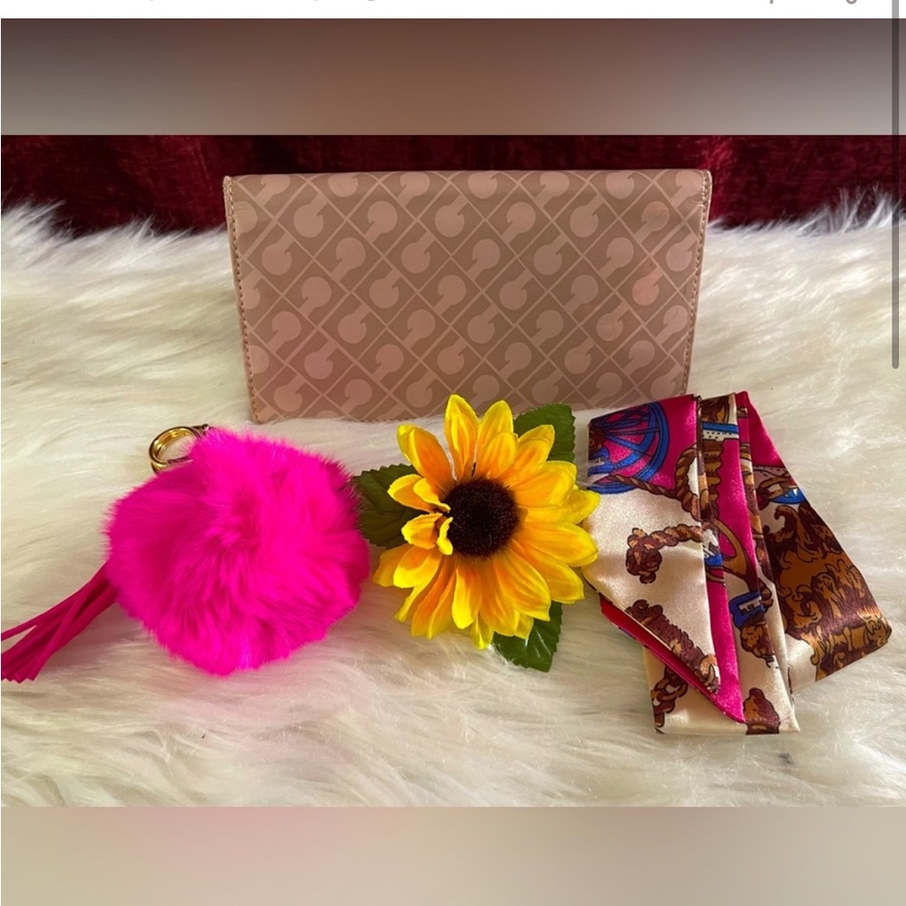 COPY - GHERARDINI Long Wallet and Accessories